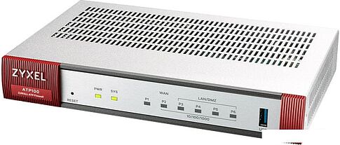 Коммутатор Zyxel ATP100