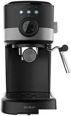 Рожковая кофеварка Cecotec Power Espresso 20 Pecan Pro