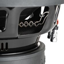 Головка сабвуфера Aspect NLW-10d2