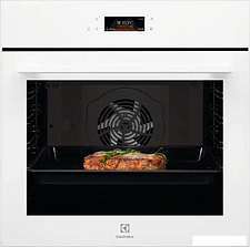 Электрический духовой шкаф Electrolux LOE8F38V