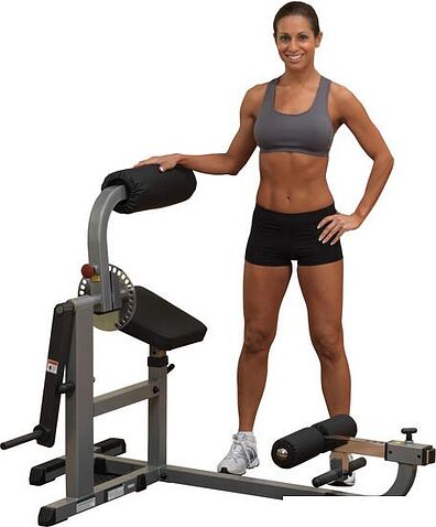 Маятниковый Body-Solid GCAB360