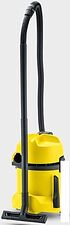 Пылесос Karcher WD 3 Battery 1.629-910.0 Пылесос Karcher WD 3 Battery 1.629-910.0