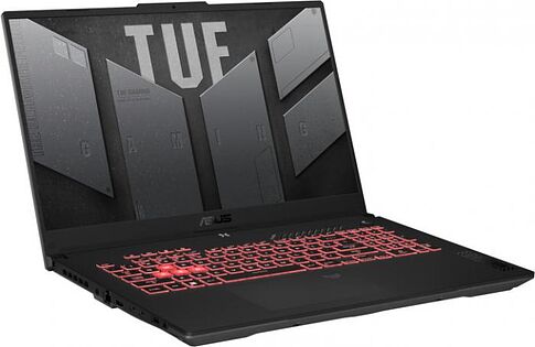 Игровой ноутбук ASUS TUF Gaming A17 2023 FA707NV-HX064