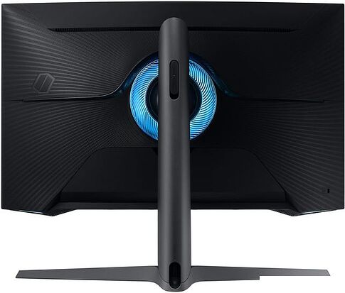 Игровой монитор Samsung Odyssey G7 LC27G75TQSPXEN