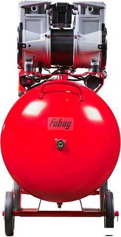 Компрессор Fubag OLS 500/100 CM2х2 646075