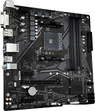Материнская плата Gigabyte A520M DS3H (rev. 1.0)