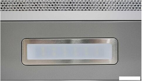 Кухонная вытяжка LEX Hide 600 Inox