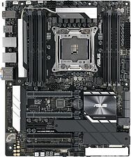 Материнская плата ASUS WS X299 PRO/SE