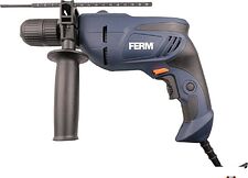 Ударная дрель Ferm PDM1052