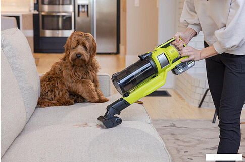 Пылесос Ryobi RSV18x1-0 (без аккумулятора)