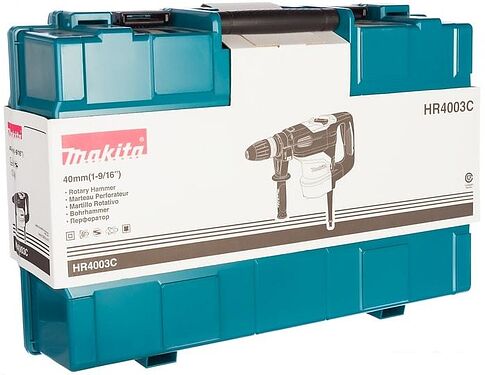Перфоратор Makita HR4003C