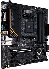 Материнская плата ASUS TUF Gaming B550M-E Wi-Fi Материнская плата ASUS TUF Gaming B550M-E Wi-Fi