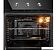 Электрический духовой шкаф MAUNFELD MEOC708PB
