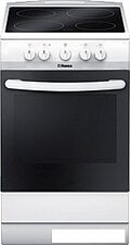 Кухонная плита Hansa FCCW53040