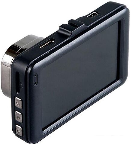 Автомобильный видеорегистратор SilverStone NTK-9000F Duo