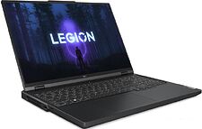 Игровой ноутбук Lenovo Legion Pro 5 16IRX8 82WK003VRK Игровой ноутбук Lenovo Legion Pro 5 16IRX8 82WK003VRK