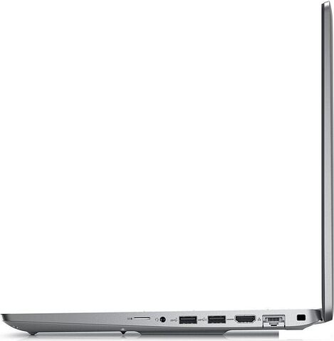 Ноутбук Dell Latitude 5550-3450