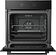 Электрический духовой шкаф Schtoff CME 6406 Nano Matte Black