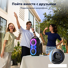 Колонка для вечеринок Anker Rave Party 2