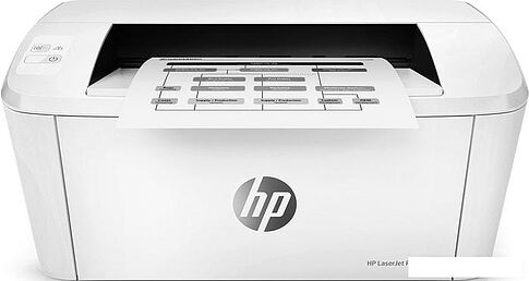 Принтер HP LaserJet Pro M15w