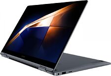Ноутбук 2-в-1 Samsung Galaxy Book4 360 15.6 NP750QGK-LG2IN Ноутбук 2-в-1 Samsung Galaxy Book4 360 15.6 NP750QGK-LG2IN