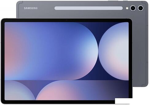 Планшет Samsung Galaxy Tab S10+ Wi-Fi SM-X820 12GB/512GB (серый)