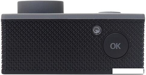 Экшен-камера Digma DiCam 180 (серый)