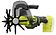Мотокультиватор аккумуляторный Ryobi RY18HCA-0 5133005766 (без АКБ)