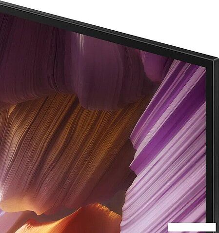 OLED телевизор Samsung OLED S85F QE65S85FAEXRU