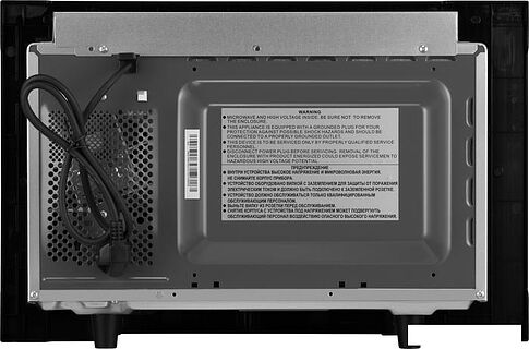 Микроволновая печь Weissgauff BMWO-209 PDW