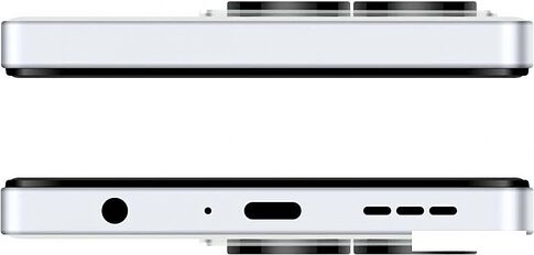 Смартфон MEIZU Note 21 4GB/256GB международная версия (слоновая кость)