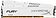 Оперативная память Kingston HyperX Fury White 2x4GB KIT DDR3 PC3-12800 (HX316C10FWK2/8)