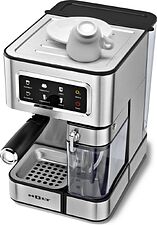 Рожковая кофеварка Holt HT-CM-011