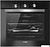 Газовый духовой шкаф Simfer B6GB12016