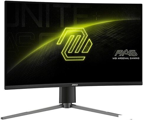 Игровой монитор MSI MAG 276CPXF