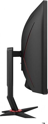Игровой монитор AOC CU34G2XP