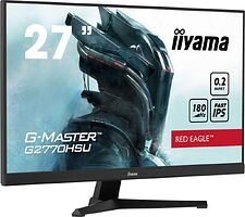 Игровой монитор Iiyama G-Master Red Eagle G2770HSU-B6