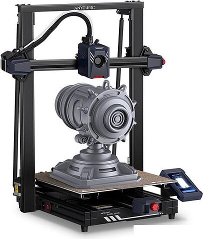 FDM принтер Anycubic Kobra 2 Plus