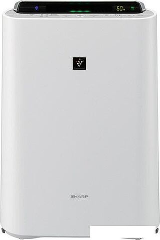 Очиститель и увлажнитель воздуха Sharp KC-D61RW