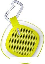 Беспроводная колонка Yoobao Q3 (салатовый) Беспроводная колонка Yoobao Q3 (салатовый)