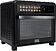 Мини-печь GFgril GFAO-800 black