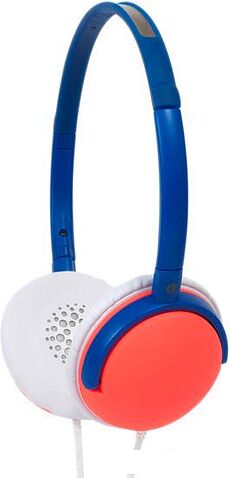 Наушники KOSS RUK40 (серебристый)