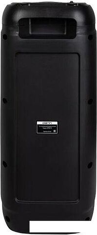 Колонка для вечеринок DENN Strain DPS315