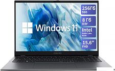 Ноутбук Chuwi GemiBook Plus CWI620-iN10016G512G
