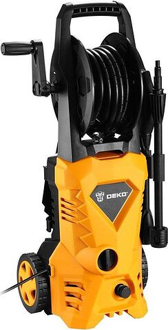 Мойка высокого давления Deko DKCW155 PRO 083-2026