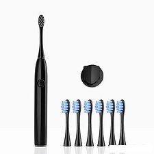 Электрическая зубная щетка Oclean Endurance Electric Toothbrush (черный) Электрическая зубная щетка Oclean Endurance Electric Toothbrush (черный)