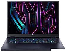 Ноутбук Acer Predator Tomahawk 18 PH18-71 NH.QKTER.002