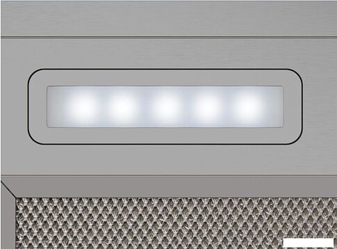 Кухонная вытяжка LEX Hyper 600 IX