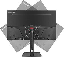 Игровой монитор ExeGate Combat EG3207TA EX299471RUS