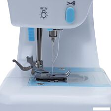 Электромеханическая швейная машина RAGEX R1104 100